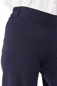 Pantolon Lacivert - 23145 ürün fotoğrafı
