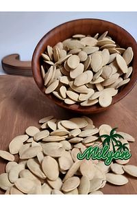 Nevşehir Derinkuyu Çiğ Kabak Çekirdeği Çig 1kg (ÇERÇEVELİ) ürün fotoğrafı