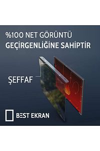 55ut81006la Tv Ekran Koruyucu 55" Inç 139 Cm Kırılmaz Ekran Koruyucu ürün fotoğrafı