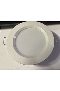 Data 5 Watt Led Spot Beyaz ürün fotoğrafı