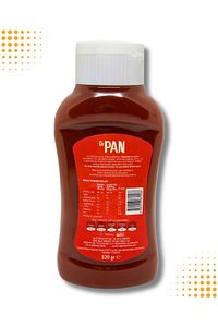 Dr Pan Şekersiz Ketçap 520 gr ürün fotoğrafı
