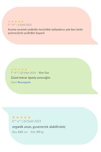 Organik Çilekli Pankek Karışımı 200gr (PESTİSİT VE AFLATOKSİN ANALİZLİ) ürün fotoğrafı