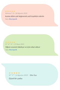Organik Havuçlu Kabak Çorbası 160gr (PESTİSİT VE AFLATOKSİN ANALİZLİ) ürün fotoğrafı