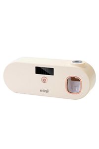 Mio Uv5f 1200mah Şarj Edilebilir Uv Sterilizatörü Diş Fırçası Sıkacağı Ve Tutucusu ürün fotoğrafı