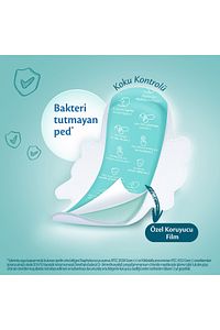 Extra Hijyen Normal Süper Avantaj Paketi 72 Adet ürün fotoğrafı