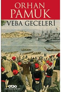 Veba Geceleri ürün fotoğrafı