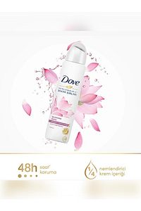 Deodorant Işıldayan Bakım 150 ml ürün fotoğrafı