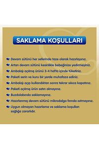 Gold 2 Devam Sütü 6-9 Ay 800 Gr x 3 Adet 2400 Gr ürün fotoğrafı