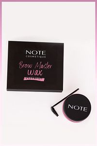 Brow Master Kaş Sabitleyici Ve Şekillendirici Wax - Renksiz ürün fotoğrafı