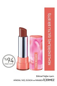 Ultra Besleyici Işıltı Veren Glow Ruj-04 Nude-64797 ürün fotoğrafı