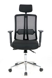 Comfort Yönetici Koltuğu | Ofis Sandalyesi | Hareketli Kol ürün fotoğrafı