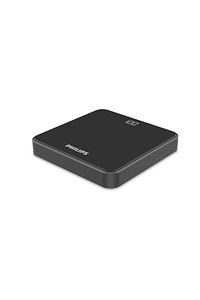10000 Mah Powerbank 22.5w Pd 4 Portlu Led Göstergeli Taşınabilir Hızlı Şarj Cihazı ürün fotoğrafı