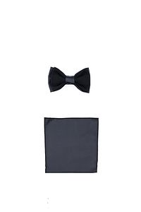 Slim Fit Dar Kesim Şal Yaka Yelekli Smokin & Damatlık ürün fotoğrafı