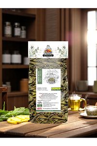 Sevinç Teyze Limon Melisa,oğul Otu,nane Balsamı,acem Otu,limon Otu,melissa Officinalis 20g. ürün fotoğrafı