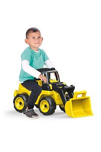 Dolu 7134 Büyük Kepçeli Dozer ürün fotoğrafı