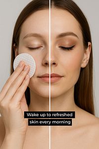 Peeling Tonik Pad - 40 Adet ürün fotoğrafı