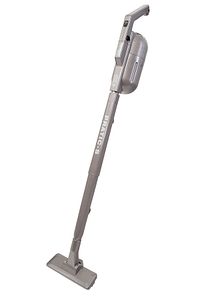 Pratic-s P 1200 Toz Torbasız Dikey Süpürge Antrasit ürün fotoğrafı