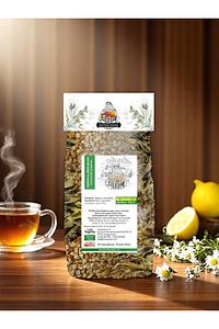 Papatya & Limon Melisa, Daisy & Limon Balm 40g. ürün fotoğrafı