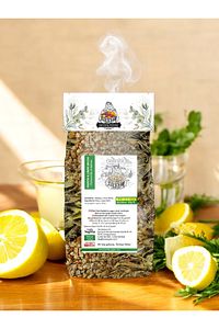 Papatya & Limon Melisa, Daisy & Limon Balm 40g. ürün fotoğrafı