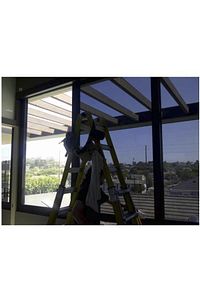 Cam Filmi Uyumlu Siyah Amerikan Çizilmez Orta Ton 75 Cm X 6 Metre ürün fotoğrafı