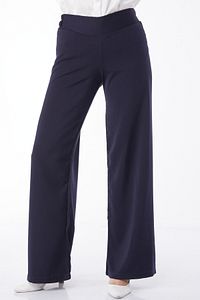 Pantolon Lacivert - 23145 ürün fotoğrafı