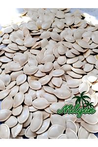 Nevşehir Derinkuyu Çiğ Kabak Çekirdeği Çig 1kg (ÇERÇEVELİ) ürün fotoğrafı