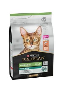 Proplan Somonlu Kısırlaştırılmış Kedi Maması 10 Kg ürün fotoğrafı