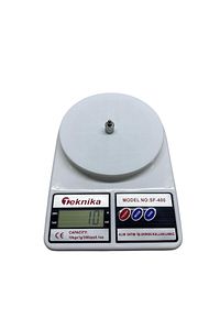 Sf400-10 Kg Dijital Mutfak Tartısı Terazisi Lcd Ekran Ile Hassas Ölçüm ürün fotoğrafı
