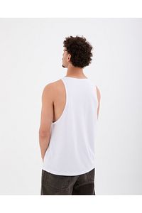Zombi Pilot Gym Fitness Tank Top Sporcu Atleti ürün fotoğrafı