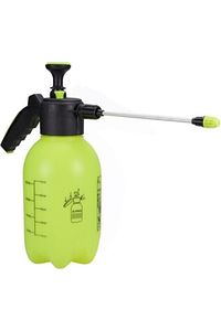 Basınçlı Ilaç Pompası El Değmeden Püskürtme 30 Cm Uzatma Çubuklu 2 Lt ürün fotoğrafı