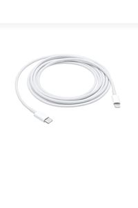 Iphone Tüm Modellerle Uyumlu Hızlı Şarj Kablosu 1 Metre Lightning Typc-e Resmi Ithalatçı Garantisi ürün fotoğrafı
