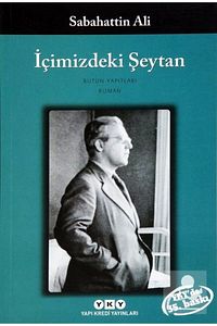 İçimizdeki Şeytan ürün fotoğrafı