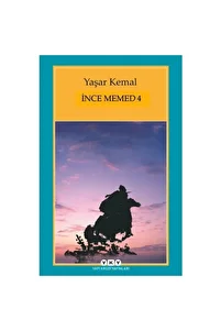 İnce Memed 1 ürün fotoğrafı