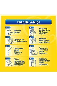 4 Çocuk Devam Sütü 1 Yaş+ 800 Gr ürün fotoğrafı