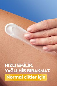Q10 Sıkılaştırıcı Vücut Losyonu 250ml, 7 Günde Sıkılaştırıcı, C Vitamini, Nemlendirici, X2 Adet ürün fotoğrafı