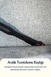 ProHeat 2X Revolution Halı ve Koltuk Yıkama Makinesi ürün fotoğrafı