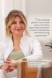 Karma-Yağlı-Akne/Sivilce Eğilimli Cilt, Arındırıcı, Prebiyotik Yüz Yıkama Jeli-Pure Menthe-390ml ürün fotoğrafı