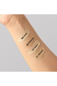 Spf50 Pa Natural Gözenek Ve Leke Görünümünü Azaltıcı Beauty Bb Cream 30 ml ürün fotoğrafı