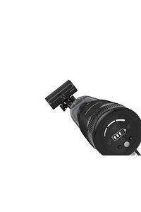 Vcp 7330 Hyperclean 450 Watt Bldc Motor Şarjlı Dik Süpürge ürün fotoğrafı