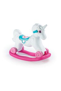 Unicorn Sallanan Tekerleklı At 2509 ürün fotoğrafı