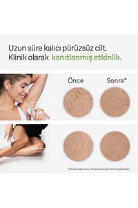 Ipl Silk·expert Pro 3, Evde Tüy Alma, Çanta, Venus Tıraş Makinesi, 2 Başlık Ile, Pl3132 ürün fotoğrafı