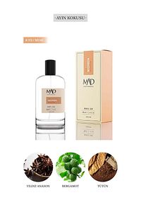 Mad A113 Selective 50 ml Kadın Parfüm ürün fotoğrafı