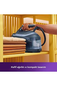PSG6042/20 Perfectcare 6000 Serisi Buhar Kazanlı Ütü ürün fotoğrafı