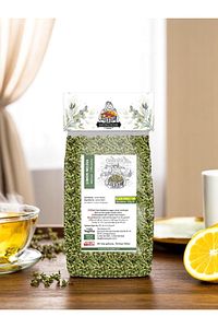 Sevinç Teyze Limon Melisa,oğul Otu,nane Balsamı,acem Otu,limon Otu,melissa Officinalis 20g. ürün fotoğrafı