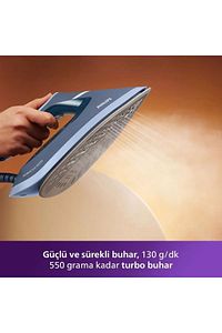 PSG6042/20 Perfectcare 6000 Serisi Buhar Kazanlı Ütü ürün fotoğrafı