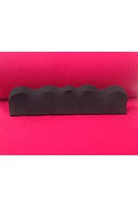 Üniversal Cadde Dik 4lü Pandizot 4×20cm 2×10 Tiz Polyesterli Fiber ürün fotoğrafı