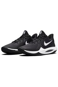 Precısıon V Unisex Siyah Basketbol Ayakkabı - Cw3403-003 ürün fotoğrafı