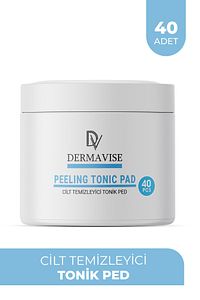Peeling Tonik Pad - 40 Adet ürün fotoğrafı