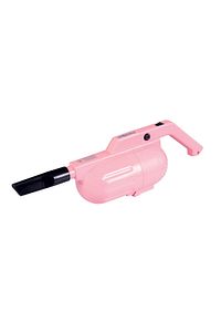 Pratıc-s P1200 Toz Torbasız Dikey Elektrik Süpürgesi Pembe ürün fotoğrafı