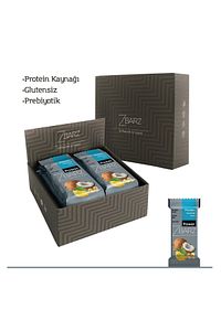 Power Protein Hindistan Cevizi - Limonlu Bar 35 Gr (12'li) ürün fotoğrafı